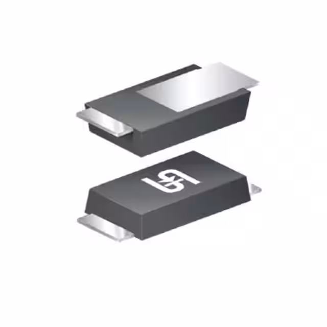 S1KLSHRVG Taiwan Semiconductor Corporation  Diodos - Rectificadores - Sencillos